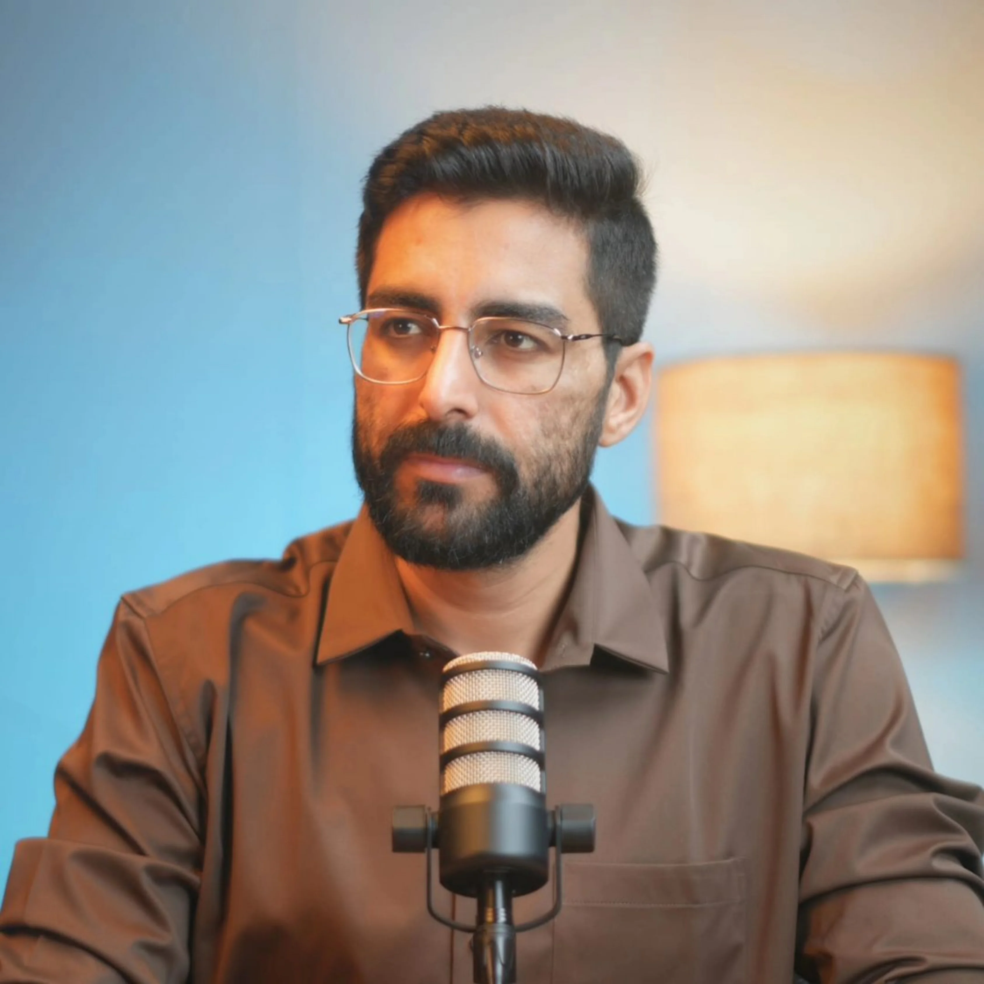 Naveen Saharan